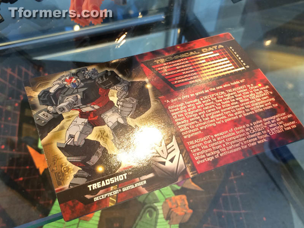 BotCon 2014 Exclusives Previes Alpha Trion More  (76 of 93)